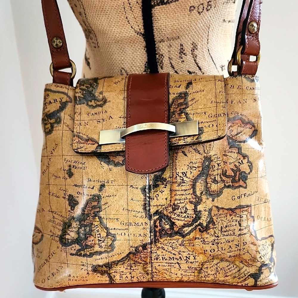 Patricia Nash Bag